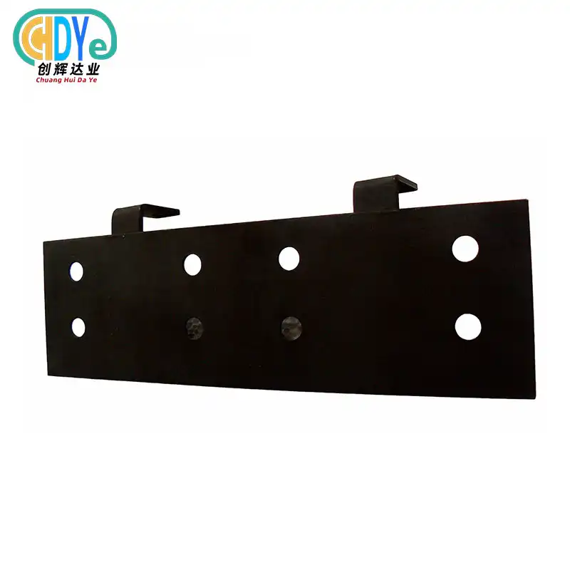 IrO2 Coated Titanium Anode